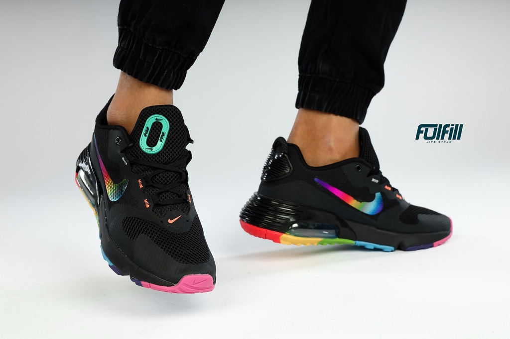 are nike 2090 true to size